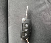 Audi Q3 2.0 TFSI 211k quattro Premium 2011 S tronic