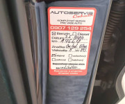 Audi Q3 2.0 TFSI 211k quattro Premium 2011 S tronic