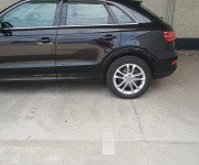 Audi Q3 2.0 TFSI 211k quattro Premium 2011 S tronic