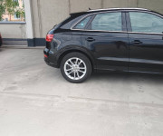 Audi Q3 2.0 TFSI 211k quattro Premium 2011 S tronic