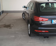 Audi Q3 2.0 TFSI 211k quattro Premium 2011 S tronic
