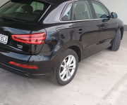 Audi Q3 2.0 TFSI 211k quattro Premium 2011 S tronic