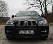 BMW X6 xDrive 40d