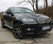 BMW X6 xDrive 40d