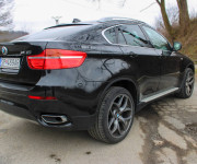 BMW X6 xDrive 40d