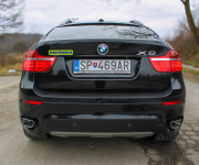 BMW X6 xDrive 40d