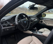 BMW X6 xDrive 40d