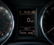 Škoda Superb 2.0 TDI CR Ambition DSG