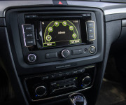 Škoda Superb 2.0 TDI CR Ambition DSG