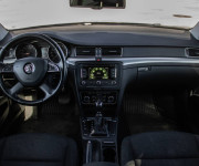 Škoda Superb 2.0 TDI CR Ambition DSG