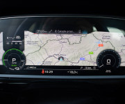Audi E-tron 55 quattro Basis
