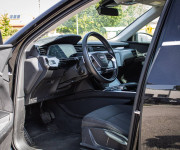 Audi E-tron 55 quattro, webasto, vzduchový podvozok, ťažné, DPH, SOH 87%