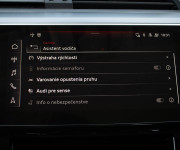 Audi E-tron 55 quattro, webasto, vzduchový podvozok, ťažné, DPH, SOH 87%