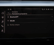 Audi E-tron 55 quattro, webasto, vzduchový podvozok, ťažné, DPH, SOH 87%