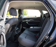 Audi E-tron 55 quattro, webasto, vzduchový podvozok, ťažné, DPH, SOH 87%