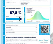 Audi E-tron 55 quattro, webasto, vzduchový podvozok, ťažné, DPH, SOH 87%