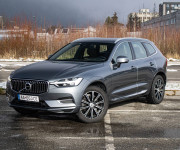 Volvo XC60 D5 Inscription AWD A/T