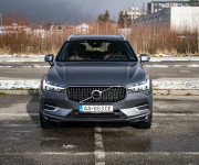 Volvo XC60 D5 Inscription AWD A/T