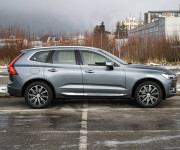 Volvo XC60 D5 Inscription AWD A/T