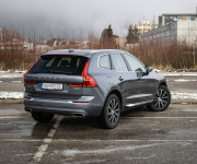 Volvo XC60 D5 Inscription AWD A/T