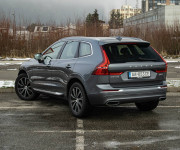 Volvo XC60 D5 Inscription AWD A/T