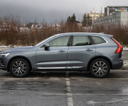 Volvo XC60 D5 Inscription AWD A/T