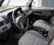 Mitsubishi Pajero Pinin 2.0GDI