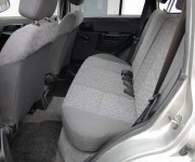 Mitsubishi Pajero Pinin 2.0GDI