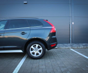 Volvo XC60 2.4D AWD Momentum