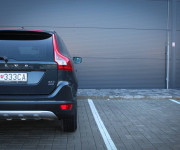 Volvo XC60 2.4D AWD Momentum