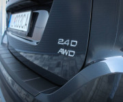 Volvo XC60 2.4D AWD Momentum