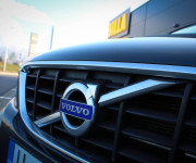 Volvo XC60 2.4D AWD Momentum