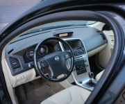 Volvo XC60 2.4D AWD Momentum