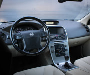 Volvo XC60 2.4D AWD Momentum