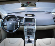 Volvo XC60 2.4D AWD Momentum