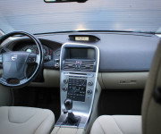 Volvo XC60 2.4D AWD Momentum