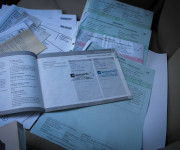 Volvo XC60 2.4D AWD Momentum