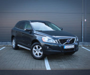 Volvo XC60 2.4D AWD Momentum