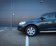 Volvo XC60 2.4D AWD Momentum