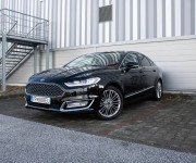 Ford Mondeo Vignale