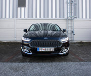 Ford Mondeo Vignale