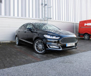 Ford Mondeo Vignale