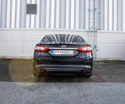 Ford Mondeo Vignale