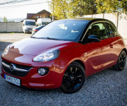 Opel Adam 1.4 Smile