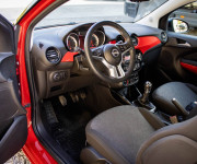 Opel Adam 1.4 Smile