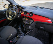 Opel Adam 1.4 Smile