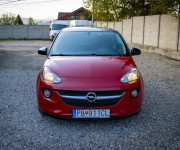 Opel Adam 1.4 Smile