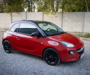 Opel Adam 1.4 Smile