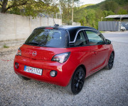 Opel Adam 1.4 Smile