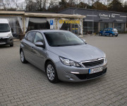 Peugeot 308 1.6 BlueHDi Style Stop&Start
